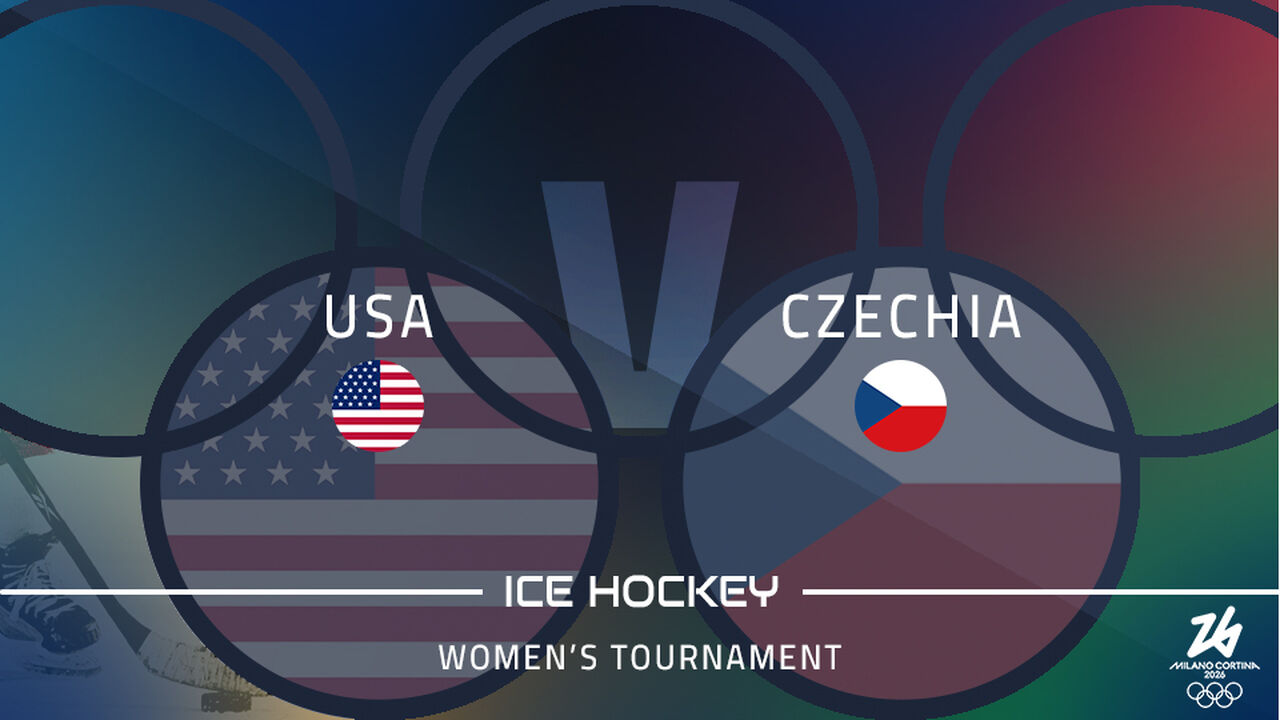 USA vs Czechia Preview & Prediction | 2026 Winter Olympics | Women’s Ice Hockey | Preliminary Round