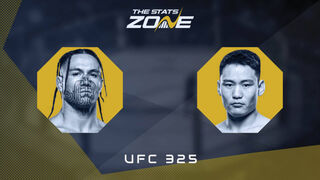 UFC 325: Aaron Tau vs Namsrai Batbayar Preview & Prediction