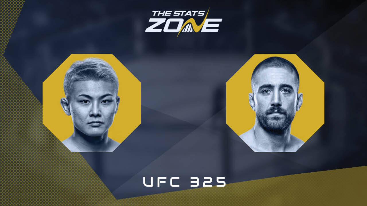 UFC 325: Keiichiro Nakamura vs Sebastian Szalay Preview & Prediction