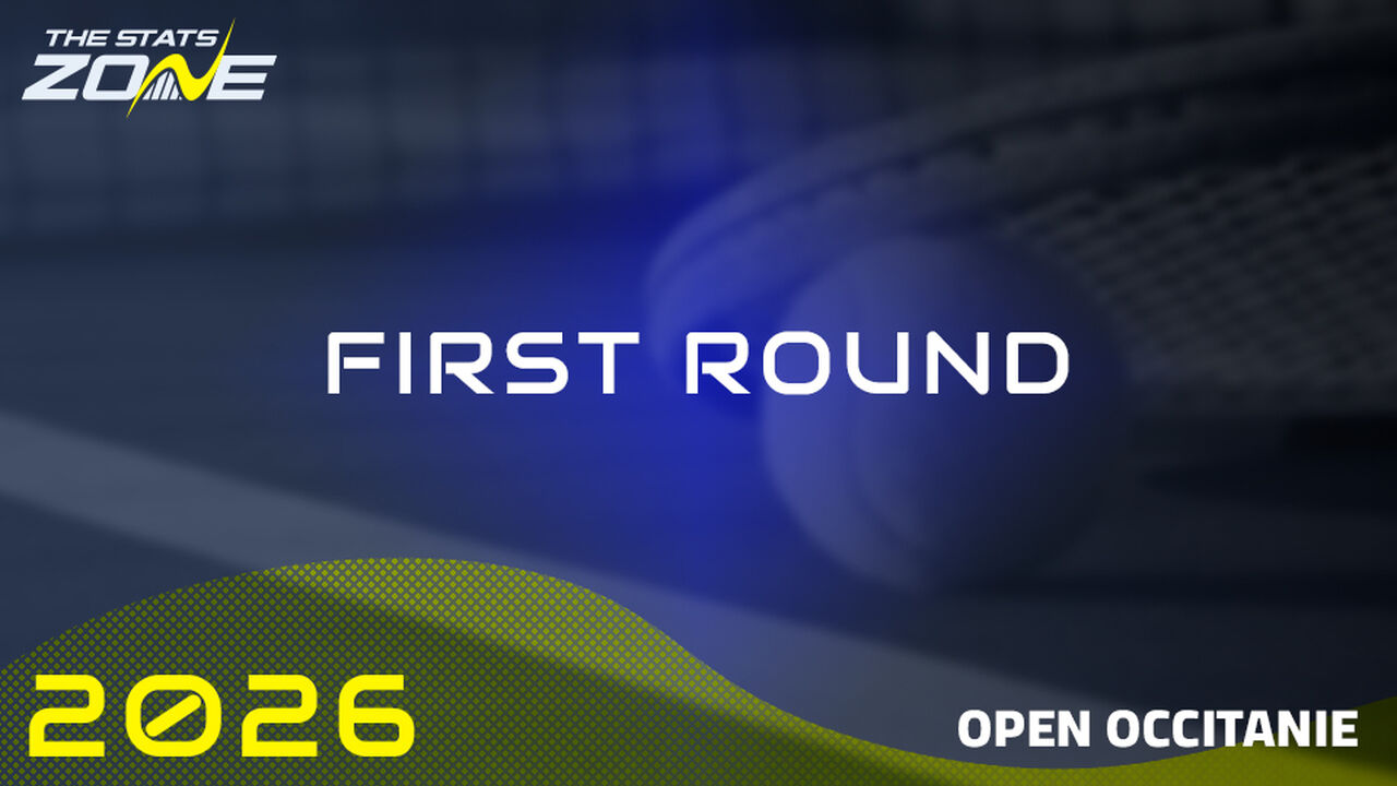 Pedro Martinez vs Adrian Mannarino Preview & Prediction | 2026 Open Occitanie | First Round