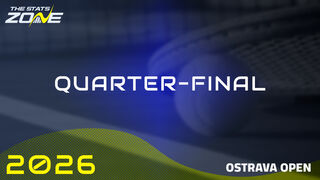 Katie Volynets vs Alycia Parks Preview & Prediction | 2026 Ostrava Open | Round of 16