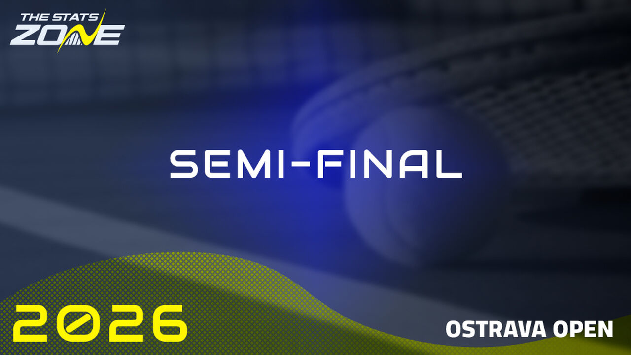 Katie Volynets vs Katie Boulter Preview & Prediction | 2026 Ostrava Open | Semi-Final