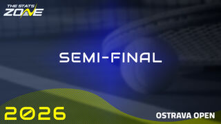 Katie Volynets vs Katie Boulter Preview & Prediction | 2026 Ostrava Open | Semi-Final