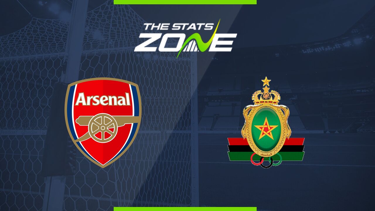 Arsenal vs AS FAR Preview & Prediction | 2026 FIFA Women’s Champions Cup | Semi-Final