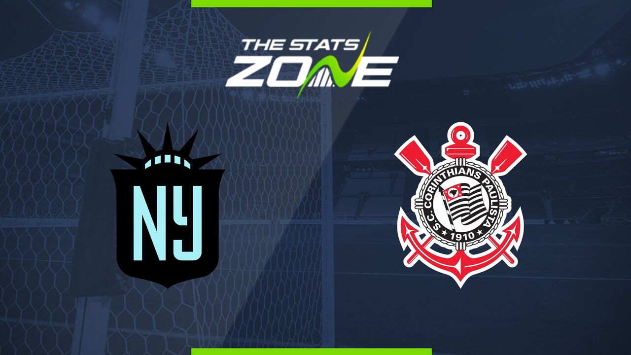 Gotham FC vs Corinthians Preview & Prediction | 2026 FIFA Women’s Champions Cup | Semi-Final