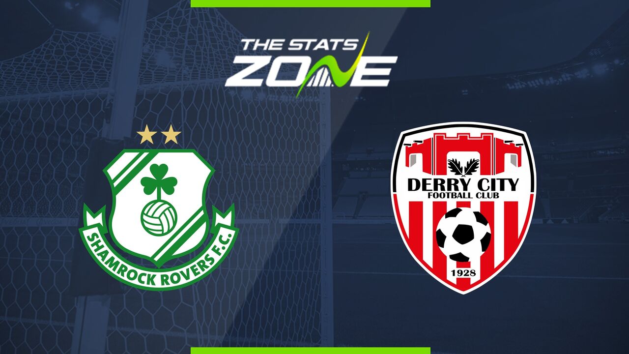Shamrock Rovers vs Derry City Preview & Prediction | 2026 President of Ireland’s Cup