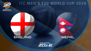 England vs Nepal Preview & Prediction | 2026 ICC Men’s T20 World Cup | Group Stage
