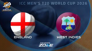 England vs West Indies Preview & Prediction | 2026 ICC Men’s T20 World Cup | Group Stage