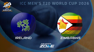 Ireland vs Zimbabwe Preview & Prediction | 2026 ICC Men’s T20 World Cup | Group Stage
