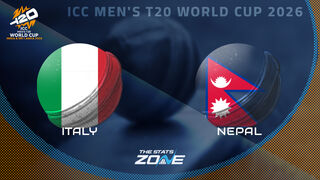Italy vs Nepal Preview & Prediction | 2026 ICC Men’s T20 World Cup | Group Stage