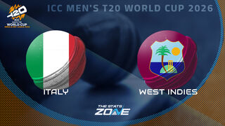 Italy vs West Indies Preview & Prediction | 2026 ICC Men’s T20 World Cup | Group Stage
