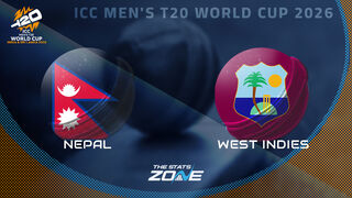 Nepal vs West Indies Preview & Prediction | 2026 ICC Men’s T20 World Cup | Group Stage