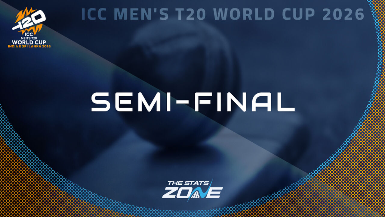 South Africa vs New Zealand Preview & Prediction | 2026 ICC Men’s T20 World Cup | Semi-Final