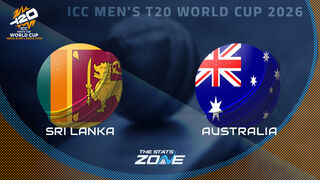 Sri Lanka vs Australia Preview & Prediction | 2026 ICC Men’s T20 World Cup | Group Stage