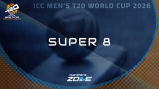 New Zealand vs Pakistan Preview & Prediction | 2026 ICC Men’s T20 World Cup | Super 8 Group 2
