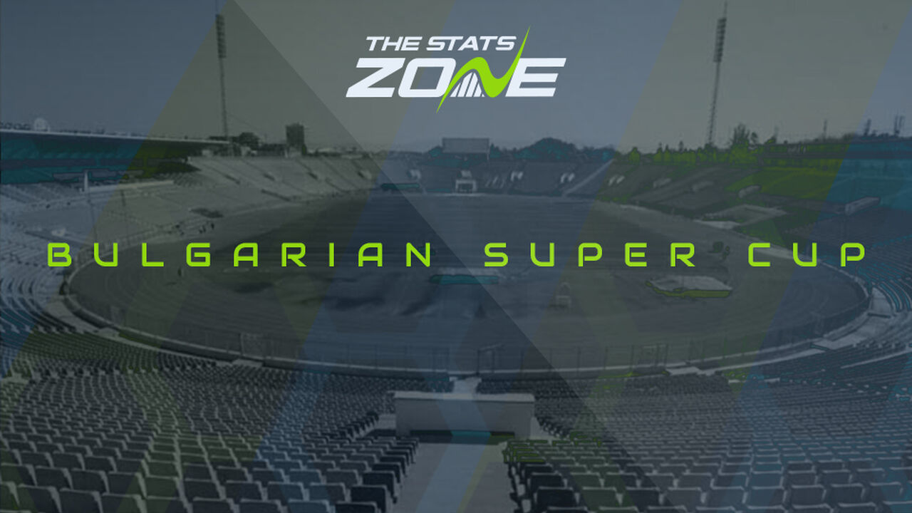 Levski Sofia vs Ludogorets Preview & Prediction | 2026 Bulgarian Super Cup