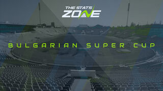 Levski Sofia vs Ludogorets Preview & Prediction | 2026 Bulgarian Super Cup