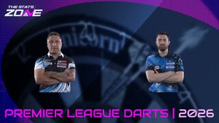 Gerwyn Price vs Luke Humphries Preview & Prediction | 2026 Premier League Darts | Quarter-Final | Night 9 (Manchester)