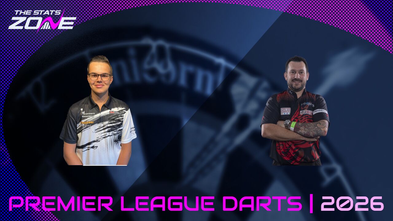 Gian van Veen vs Jonny Clayton Preview & Prediction | 2026 Premier League Darts | Quarter-Final | Night 5 (Cardiff)