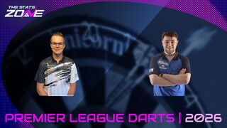 Gian van Veen vs Josh Rock Preview & Prediction | 2026 Premier League Darts | Quarter-Final | Night 4 (Belfast)
