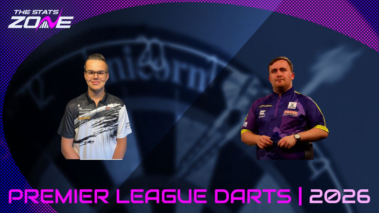 Gian van Veen vs Luke Littler Preview & Prediction | 2026 Premier League Darts | Quarter-Final | Night 9 (Manchester)