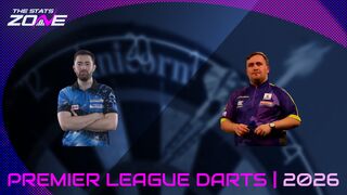 Luke Humphries vs Luke Littler Preview & Prediction | 2026 Premier League Darts | Quarter-Final | Night 12 (Liverpool)