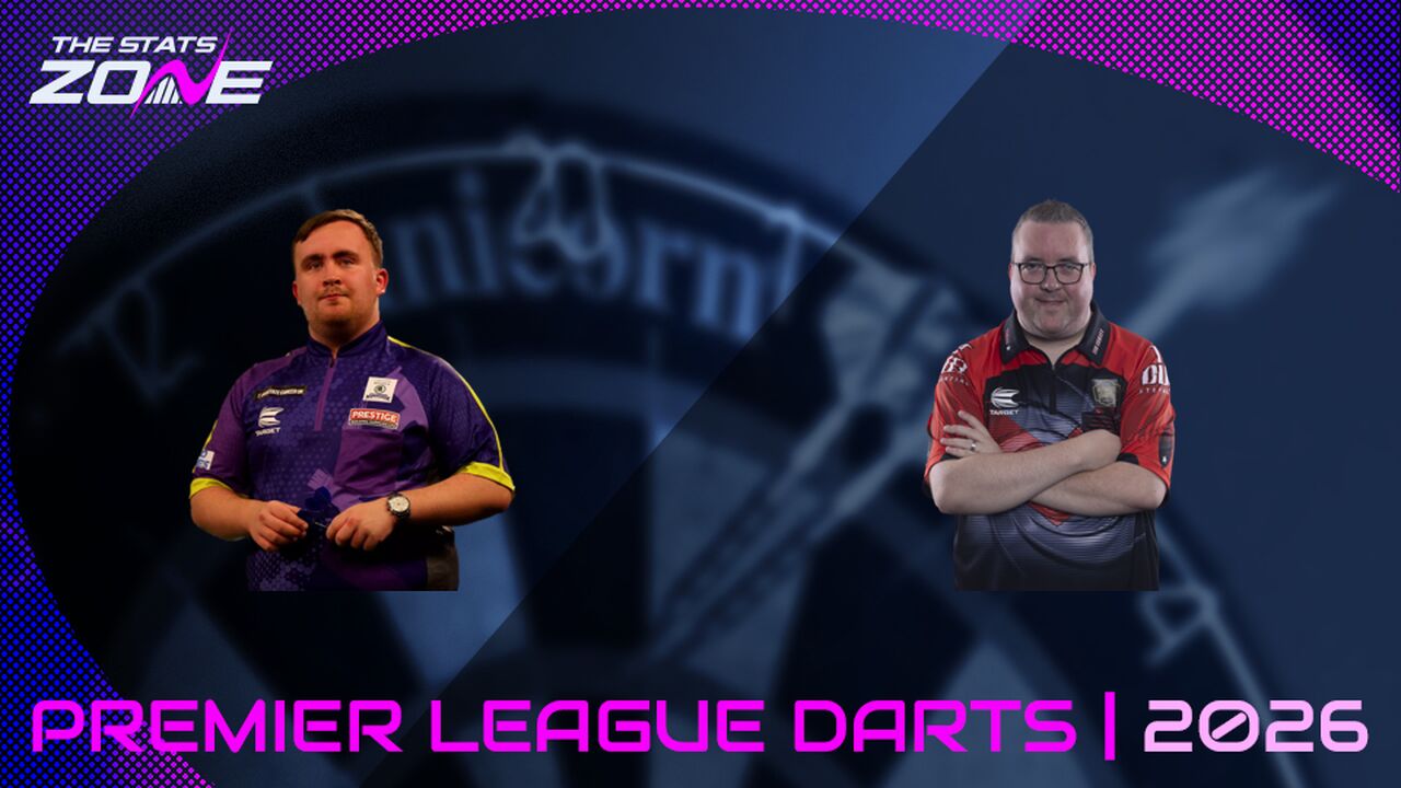 Luke Littler vs Stephen Bunting Preview & Prediction | 2026 Premier League Darts | Quarter-Final | Night 8 (Berlin)
