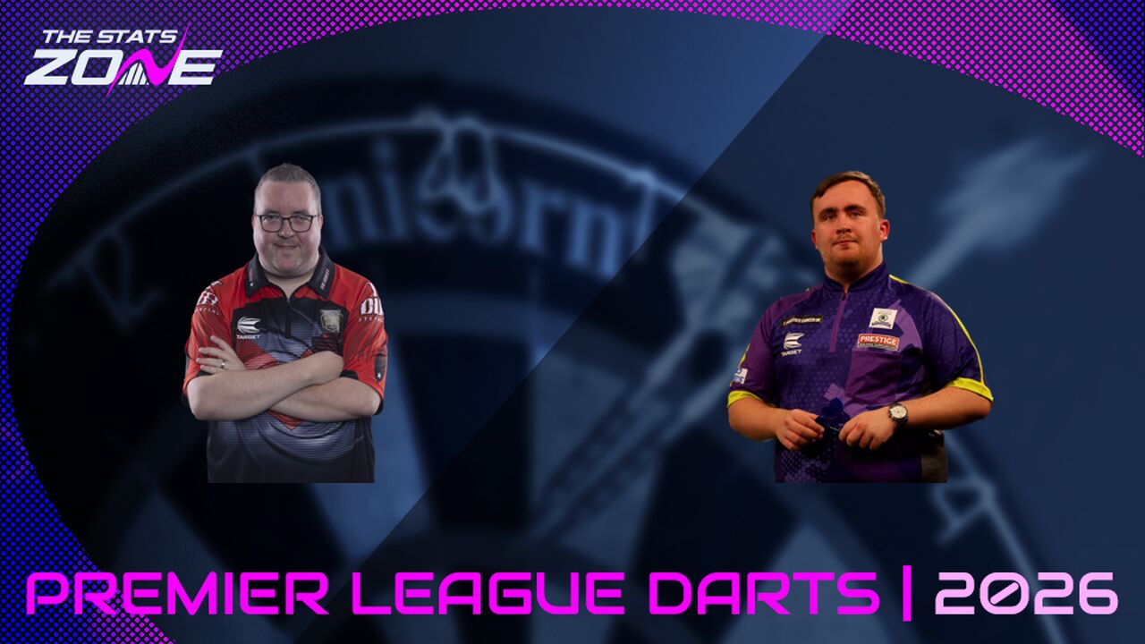 Stephen Bunting vs Luke Littler Preview & Prediction | 2026 Premier League Darts | Quarter-Final | Night 7 (Dublin)