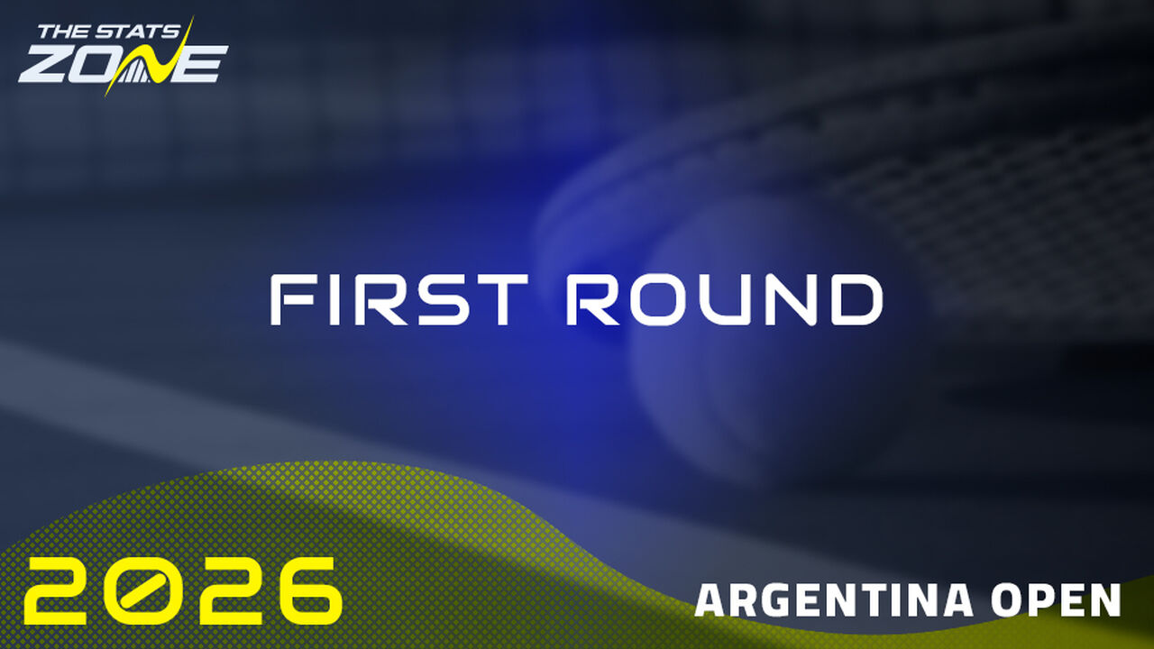 Facundo Diaz Acosta vs Alejandro Tabilo Preview & Prediction | 2026 Argentina Open | First Round