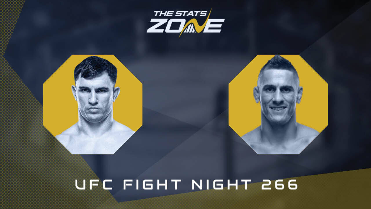 UFC Fight Night: Nikolay Veretennikov vs Niko Price Preview & Prediction