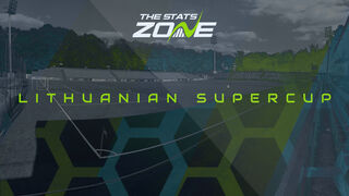 Kauno Zalgiris vs Panevezys Preview & Prediction | 2026 Lithuanian Super Cup