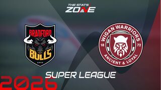 Bradford Bulls vs Wigan Warriors Preview: Team News & Prediction | 2026 Super League | Regular Season