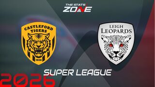 Castleford Tigers vs Leigh Leopards Preview: Team News & Prediction | 2026 Super League | Regular Season