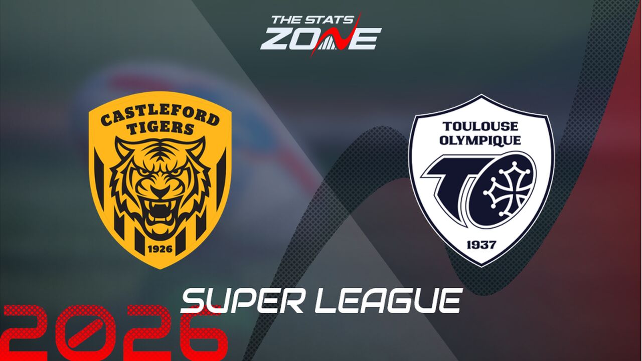 Castleford Tigers vs Toulouse Preview: Team News & Prediction | 2026 Super League | Regular Season