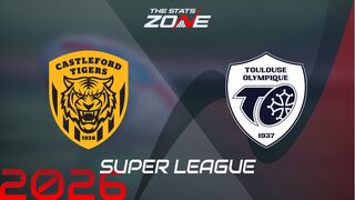 Castleford Tigers vs Toulouse Preview: Team News & Prediction | 2026 Super League | Regular Season