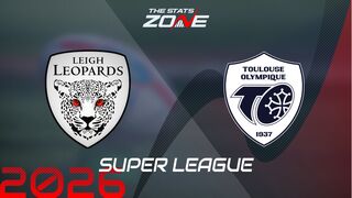 Leigh Leopards vs Toulouse Preview: Team News & Prediction | 2026 Super League | Regular Season