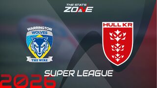 Warrington Wolves vs Hull KR Preview & Prediction | 2026 Challenge Cup | Semi-Final
