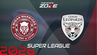 Wigan Warriors vs Leigh Leopards Preview: Team News & Prediction | 2026 Super League | Regular Season