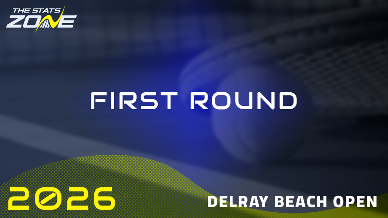Eliot Spizzirri vs Gabriel Diallo Preview & Prediction | 2026 Delray Beach Open | First Round