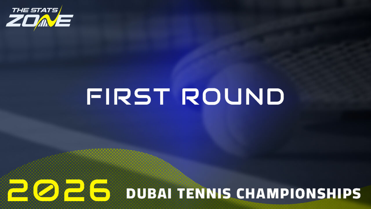Dayana Yastremska vs Janice Tjen Preview & Prediction | 2026 Dubai Tennis Championships | First Round