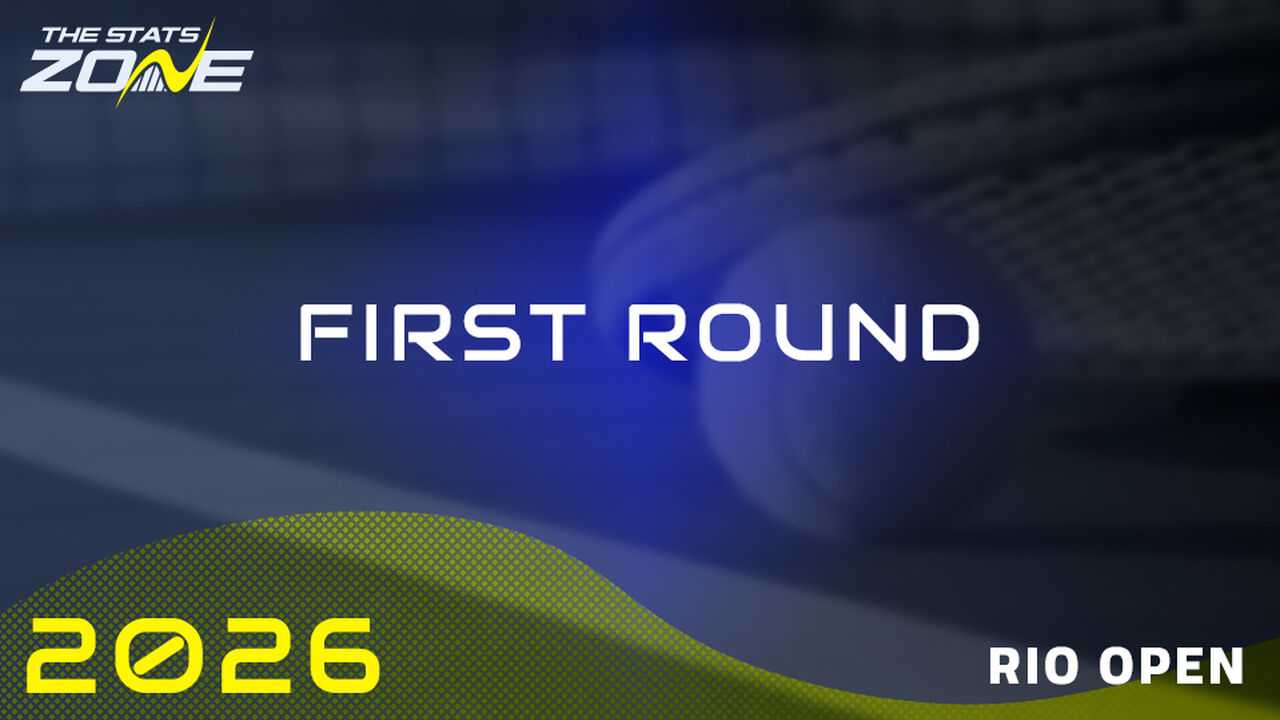 Lorenzo Sonego vs Matteo Berrettini Preview & Prediction | 2026 Rio Open | First Round