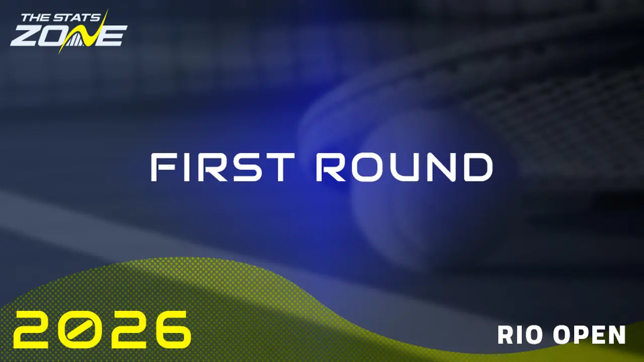 Igor Ribeiro Marcondes vs Ignacio Buse Preview & Prediction | 2026 Rio Open | First Round