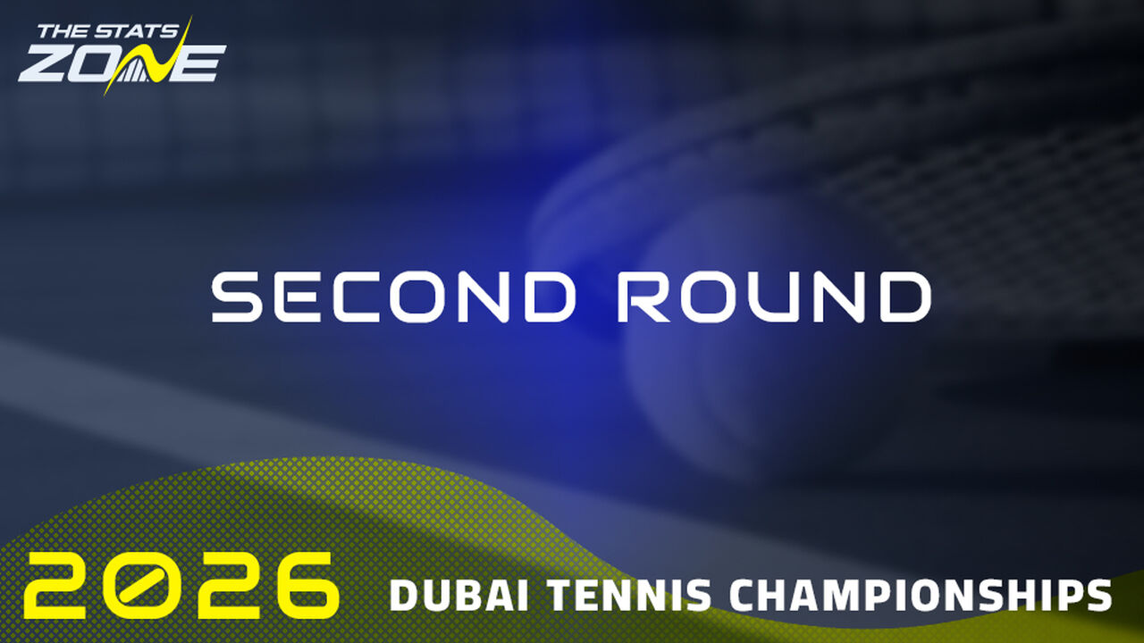 Leylah Fernandez vs Janice Tjen Preview & Prediction | 2026 Dubai Tennis Championships | Second Round