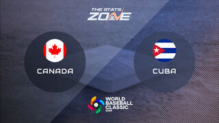 Canada vs Cuba Preview & Prediction | 2026 World Baseball Classic | Pool Stage