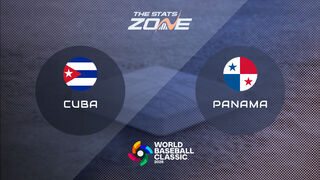 Cuba vs Panama Preview & Prediction | 2026 World Baseball Classic | Pool Stage