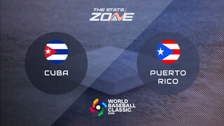 Cuba vs Puerto Rico Preview & Prediction | 2026 World Baseball Classic | Pool Stage