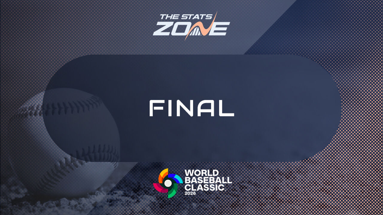 Venezuela vs USA Preview & Prediction | 2026 World Baseball Classic | Final