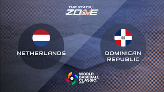 Netherlands vs Dominican Republic Preview & Prediction | 2026 World Baseball Classic | Pool Stage