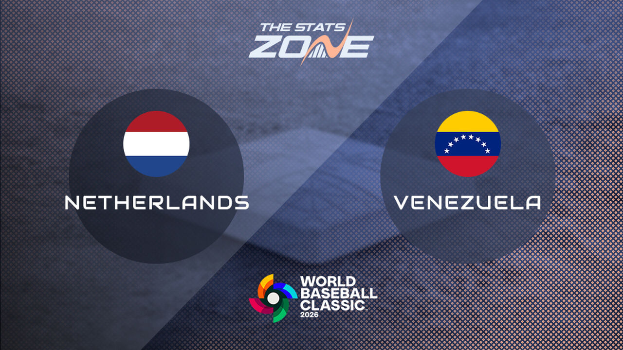 Netherlands vs Venezuela Preview & Prediction | 2026 World Baseball Classic | Pool Stage