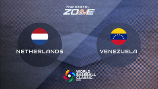 Netherlands vs Venezuela Preview & Prediction | 2026 World Baseball Classic | Pool Stage
